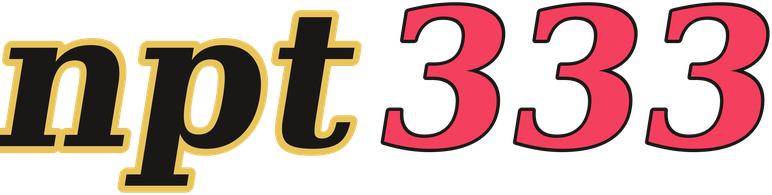 npt333 logo